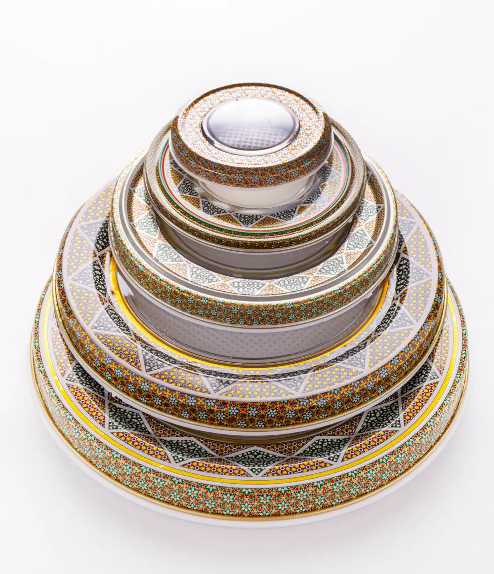 Metal Containers