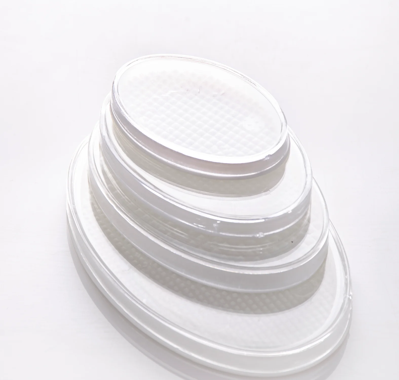 Custom decorated packaging