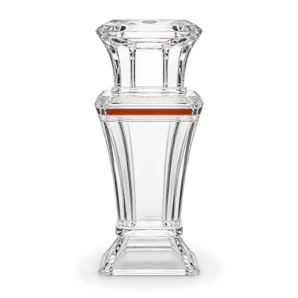 Brilliant Crystal Container